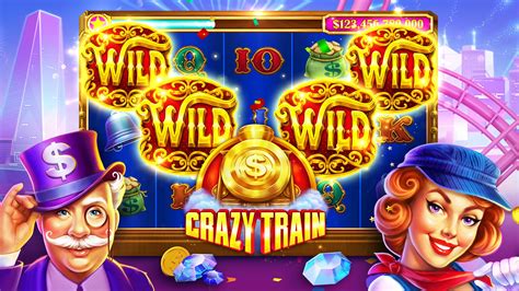 Circus Train Slot - Play Online
